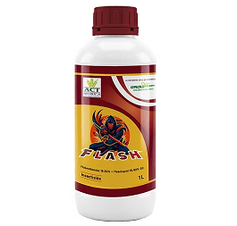 Act Agro Chem Pvt Ltd.